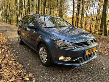 1.2 TSI 90 BlueMotion Technology Série Spéciale