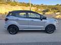Ford EcoSport EcoSport 2018 1.0 ST-Line s Argento - thumbnail 4