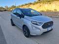 Ford EcoSport EcoSport 2018 1.0 ST-Line s Argento - thumbnail 2