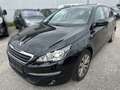 Peugeot 308 Noir - thumbnail 1