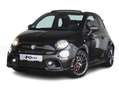 Abarth 595 Competizione C 1.4 T-Jet | 180pk | Sabelt Stoelen | Navi | 17" Negro - thumbnail 1