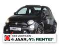 Abarth 595C 1.4 T-Jet competizione | 180pk | Sabelt Stoelen | Noir - thumbnail 1