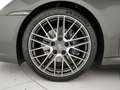 Porsche 911 Carrera Cabriolet Grigio - thumbnail 5