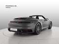 Porsche 911 Carrera Cabriolet Grigio - thumbnail 3