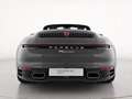 Porsche 911 Carrera Cabriolet Grigio - thumbnail 7