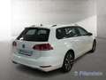 Volkswagen Golf VII Variant IQ.DRIVE 1.0 TSI NAVI ACC APP-C. SITZH Weiß - thumbnail 4