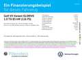 Volkswagen Golf VII Variant IQ.DRIVE 1.0 TSI NAVI ACC APP-C. SITZH Weiß - thumbnail 2