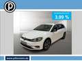 Volkswagen Golf VII Variant IQ.DRIVE 1.0 TSI NAVI ACC APP-C. SITZH Weiß - thumbnail 1