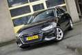 Audi A4 Avant 35 TFSI 150PK! Automaat Advanced Edition BJ2 Zwart - thumbnail 4