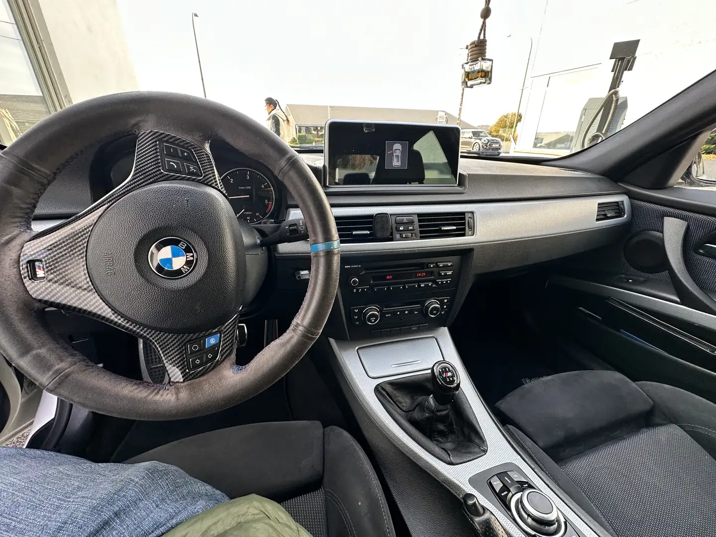 BMW 316 BMW 316 d PACK M - 2