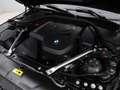 BMW 530 5 Serie 530e Sedan M-Sport Hybrid Noir - thumbnail 4
