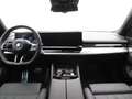 BMW 530 5 Serie 530e Sedan M-Sport Hybrid Noir - thumbnail 13