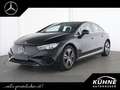 Mercedes-Benz EQE 300 Advanced Plus Paket+Memory+Wartungservic Schwarz - thumbnail 1
