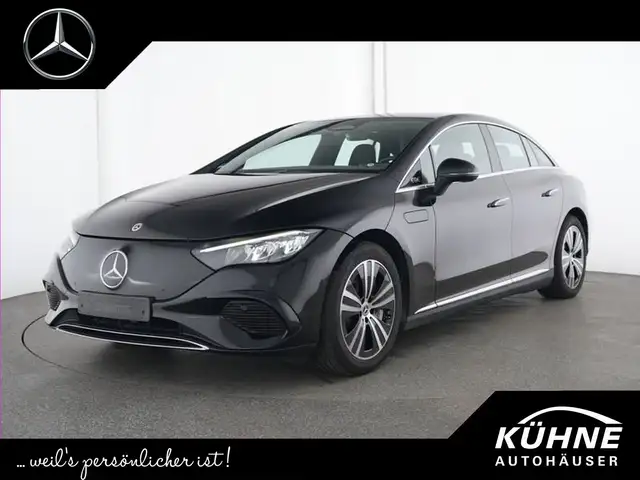 Mercedes-Benz EQE 300 Advanced Plus Paket+Memory+Wartungservic