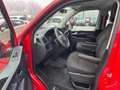 Volkswagen T6 Caravelle Caravelle Comfortline 2.0 TDI AUT. KLIMA SITZHEIZ. Rot - thumbnail 9