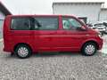 Volkswagen T6 Caravelle Caravelle Comfortline 2.0 TDI AUT. KLIMA SITZHEIZ. Rot - thumbnail 6