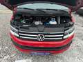 Volkswagen T6 Caravelle Caravelle Comfortline 2.0 TDI AUT. KLIMA SITZHEIZ. Rot - thumbnail 16