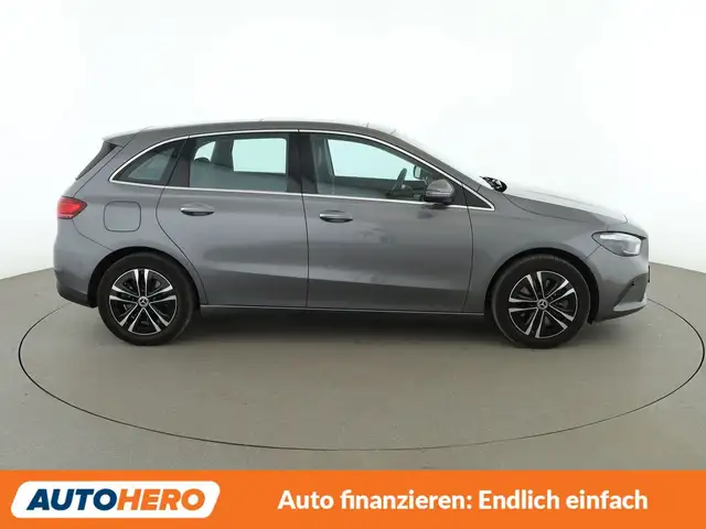 Mercedes-Benz B-Class view 7