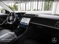 Mercedes-Benz S 500 L 4M AMG+NIGHT+PANO+MULTIBEAM+BURMESTER3D+TV Grau - thumbnail 10