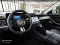 Mercedes-Benz S 500 L 4M AMG+NIGHT+PANO+MULTIBEAM+BURMESTER3D+TV Grau - thumbnail 9