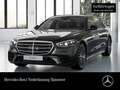 Mercedes-Benz S 500 L 4M AMG+NIGHT+PANO+MULTIBEAM+BURMESTER3D+TV Grau - thumbnail 1