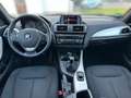 BMW 116 116i Allwettereifen Sitzhz. Klima  PDC v/h Weiß - thumbnail 11
