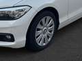 BMW 116 116i Allwettereifen Sitzhz. Klima  PDC v/h White - thumbnail 10