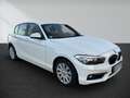 BMW 116 116i Allwettereifen Sitzhz. Klima  PDC v/h Weiß - thumbnail 2