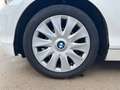 BMW 116 116i Allwettereifen Sitzhz. Klima  PDC v/h Weiß - thumbnail 21