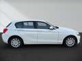 BMW 116 116i Allwettereifen Sitzhz. Klima  PDC v/h Weiß - thumbnail 3