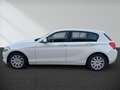 BMW 116 116i Allwettereifen Sitzhz. Klima  PDC v/h White - thumbnail 9