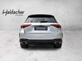 Mercedes-Benz GLE 400 d 4MATIC AMG Night AIR FAP Distr Mbeam Silber - thumbnail 6