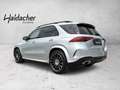 Mercedes-Benz GLE 400 d 4MATIC AMG Night AIR FAP Distr Mbeam Silber - thumbnail 5