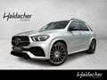 Mercedes-Benz GLE 400 d 4MATIC AMG Night AIR FAP Distr Mbeam Silber - thumbnail 1