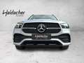 Mercedes-Benz GLE 400 d 4MATIC AMG Night AIR FAP Distr Mbeam Silber - thumbnail 3