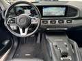 Mercedes-Benz GLE 400 d 4MATIC AMG Night AIR FAP Distr Mbeam Silber - thumbnail 11