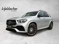 Mercedes-Benz GLE 400 d 4MATIC AMG Night AIR FAP Distr Mbeam Silber - thumbnail 2