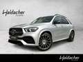 Mercedes-Benz GLE 400 d 4MATIC AMG Night AIR FAP Distr Mbeam Silber - thumbnail 1