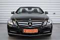 Mercedes-Benz E 250 E250 Avantgarde+Bi-Xenon+Navi+43.900KM+PDC+SHZ Noir - thumbnail 5