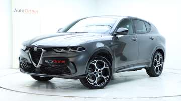 Ti Plug-In-Hybrid AWD 3 Jahre Garantie