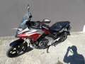 Honda NC 750 Rouge - thumbnail 3