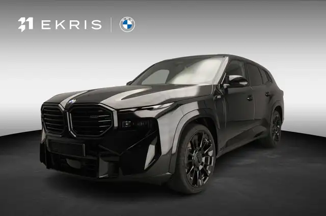 BMW XM