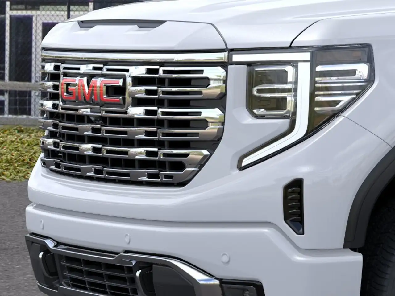 GMC Sierra 1500 снимка GMC Sierra 1500