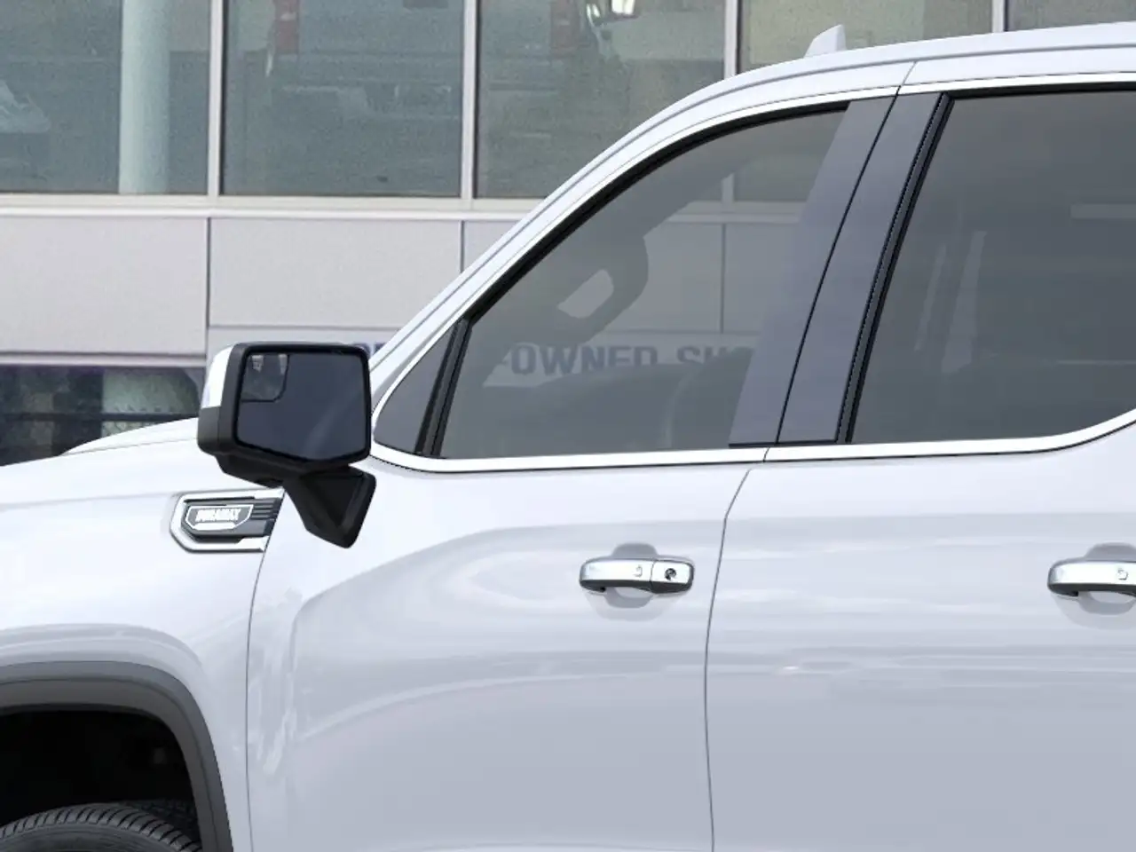 GMC Sierra 1500 снимка GMC Sierra 1500