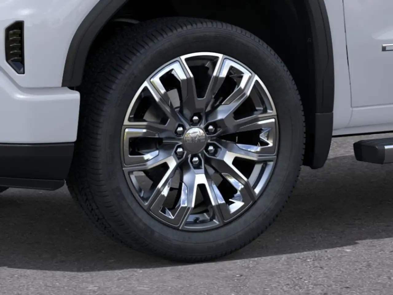 GMC Sierra 1500 снимка GMC Sierra 1500