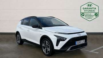 1.0 TGDI 48V MHEV 88KW STYLE DCT 2-TONE 120 5P