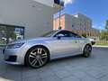 Audi TT TT Coupe 2.0 TFSI quattro S tronic Silber - thumbnail 4