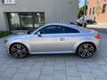 Audi TT TT Coupe 2.0 TFSI quattro S tronic Silber - thumbnail 5