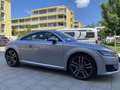 Audi TT TT Coupe 2.0 TFSI quattro S tronic Silber - thumbnail 3