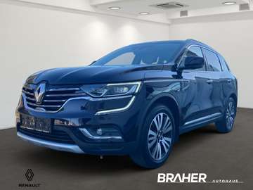 2.0 dCi 175 Energy 4x4 Initiale Paris AUT